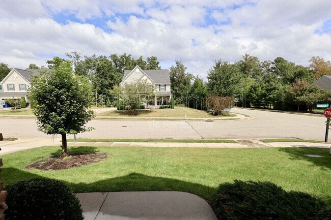 Foto del edificio - 6924 Swanhaven Dr