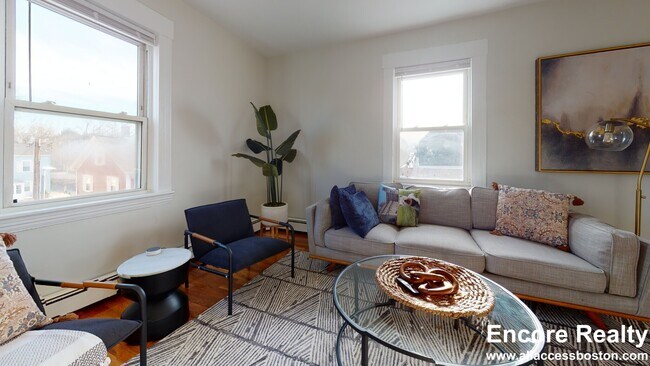 Building Photo - 14 Winship St