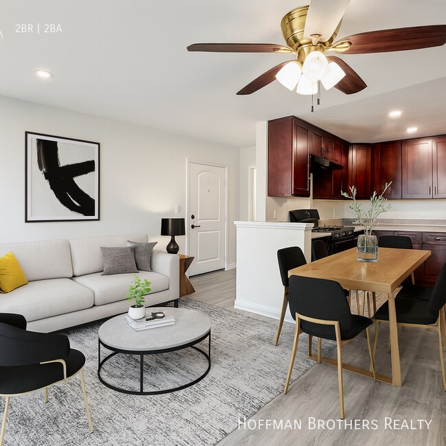 Foto del edificio - 14940 Magnolia Blvd