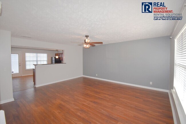 Foto del edificio - Wonderful 2BR/2.5BA Mboro townhome in the Villas at Evergreen Farms