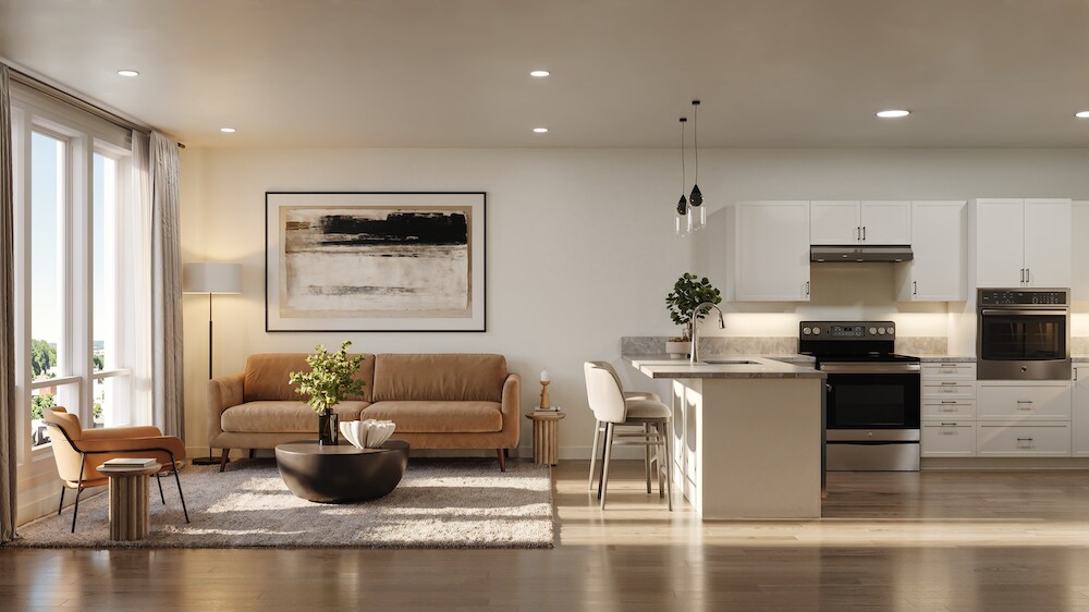 Building Photo - Residences on Lincoln Square, A 55+ Community