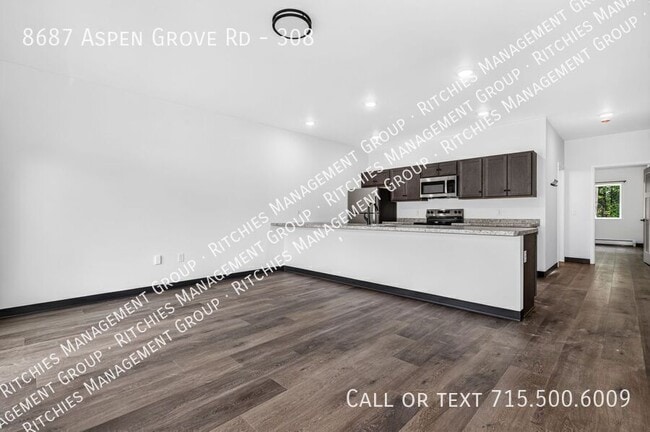 Building Photo - 8687 Aspen Ln