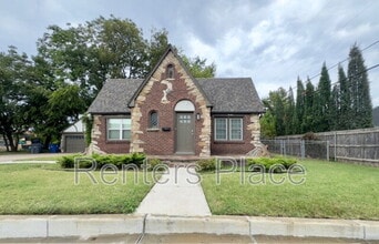 Building Photo - 3540 S Rockford Ave