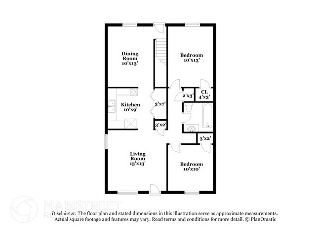Foto del edificio - 2607 Landrum Ct