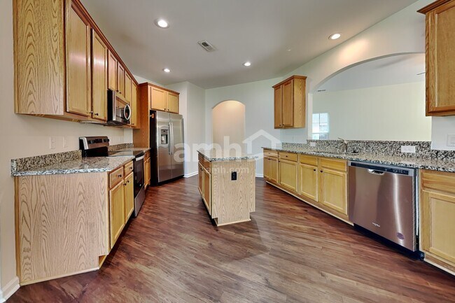 Foto del edificio - 37 Sand Live Oak Dr