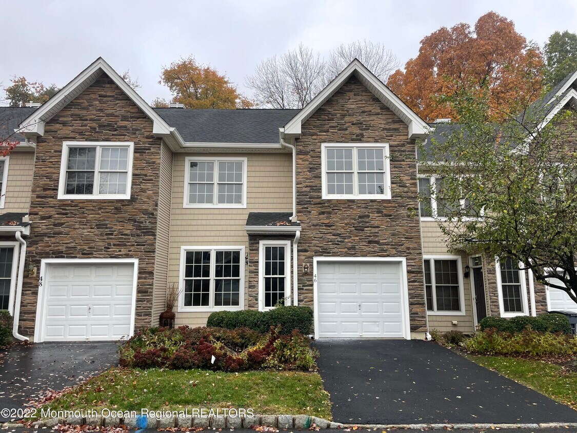 46 Amber Dr, Old Bridge, NJ 08857 House Rental in Old Bridge, NJ