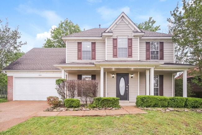 Building Photo - 7228 Hunter's Horn Dr