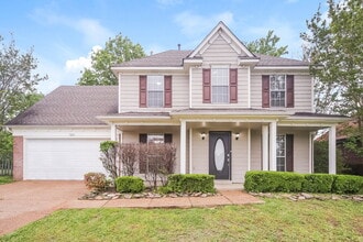 Building Photo - 7228 Hunter's Horn Dr