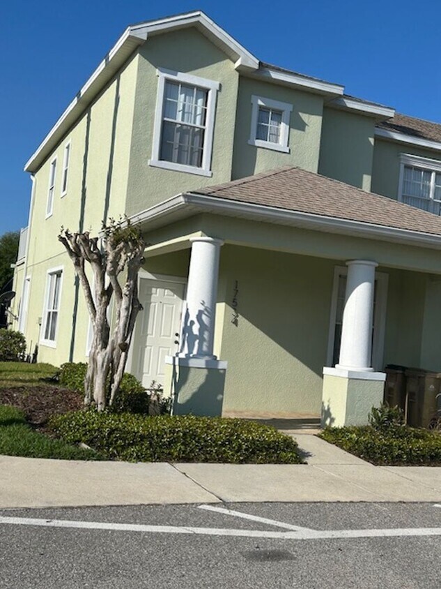 17534 Blessing Dr, Clermont, FL 34714 Townhome Rentals in Clermont FL