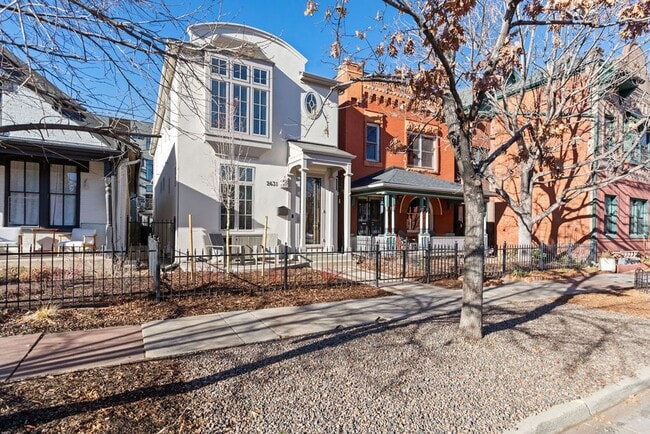 Building Photo - Stout Street 2 BDR at Curtis Park