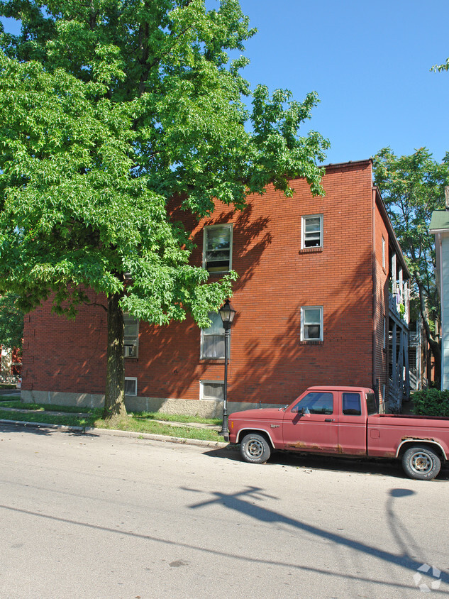 Foto del edificio - 114-118 Clay St