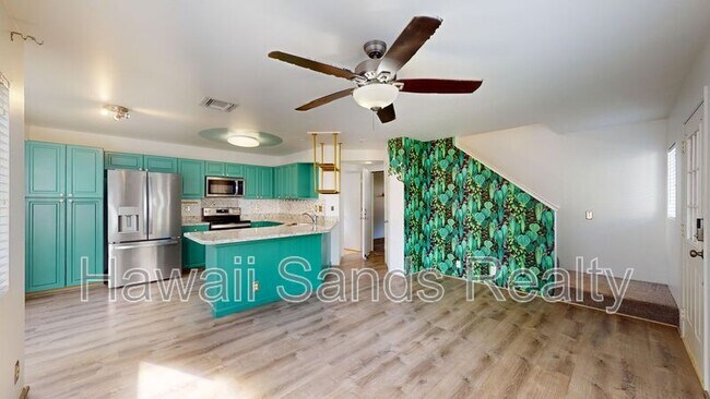 Building Photo - 91-480 Makalea St. 119