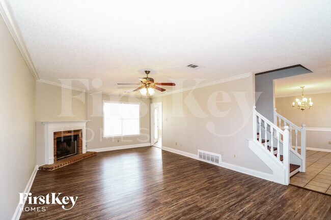 Foto del edificio - 9689 Kingsridge Dr