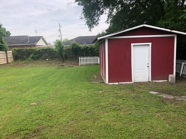 Photo - 3409 21st St House