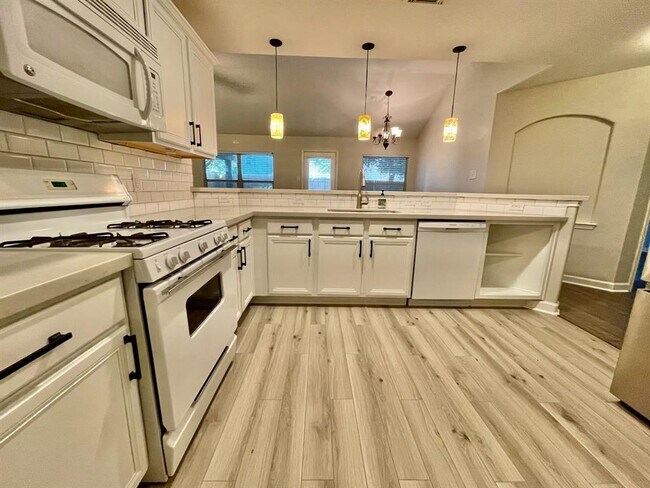 Foto del edificio - 14739 Harvest Chase Ct