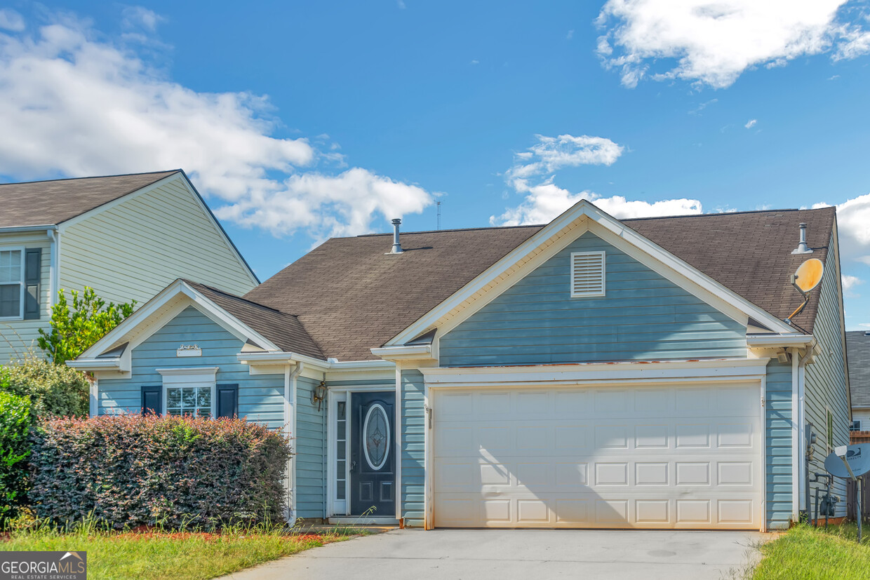 Foto principal - 1920 Towne Park Dr