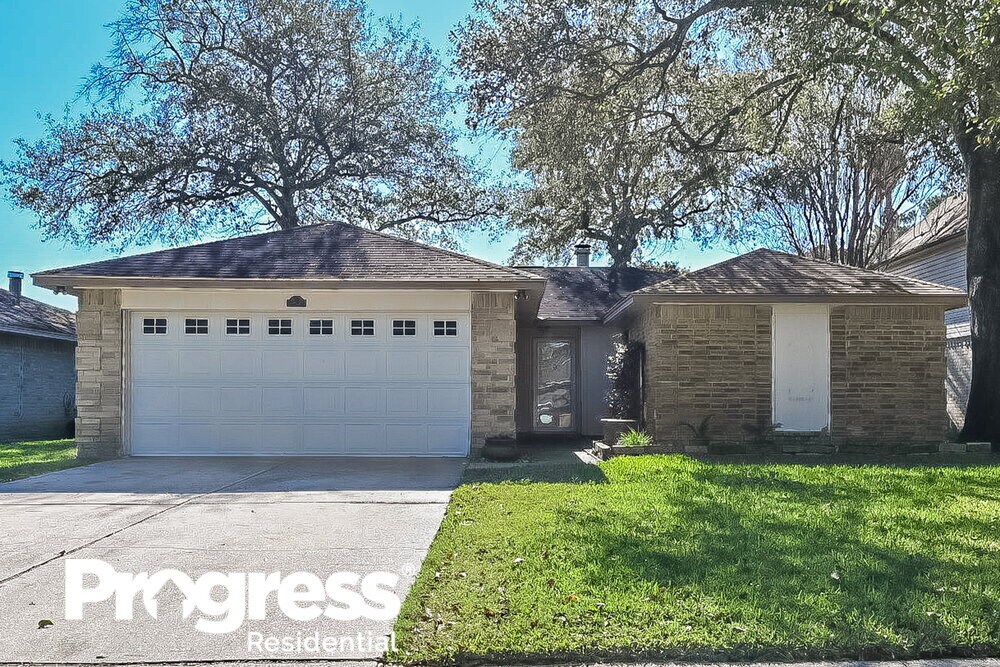 3439 Nutwood Ln, Spring, TX 77389 House for Rent in Spring, TX