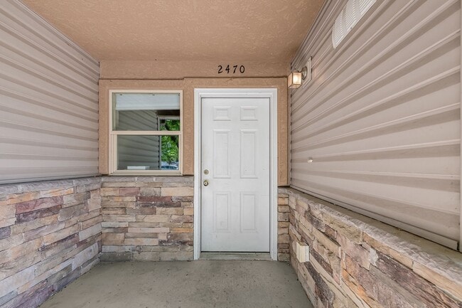 Photo - Spacious Multi-Level Townhome in Brookwillow