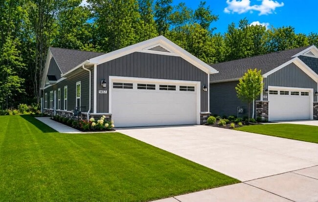Building Photo - The Village at Hinckley Oaks