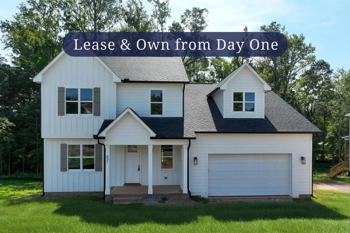 Foto principal - Build Equity While Leasing - Lease and Own...