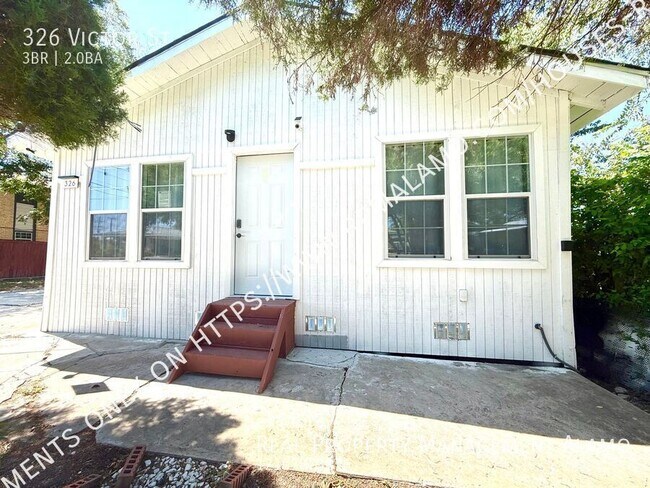 Foto del edificio - 326 Victor St