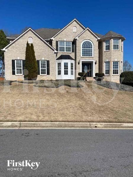 Building Photo - 1157 Fountain Crest Drive