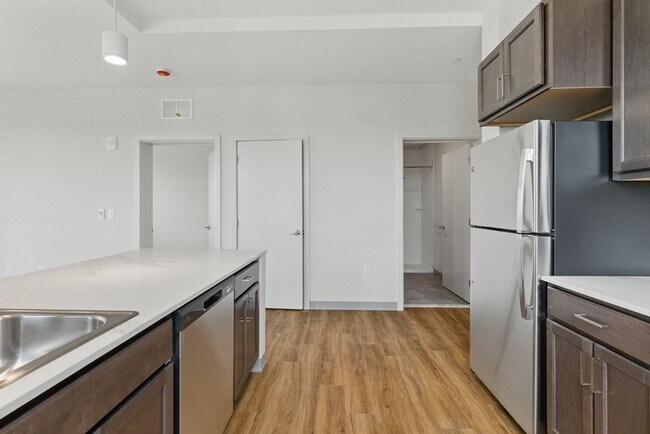 Foto del edificio - 1170 Tremont St