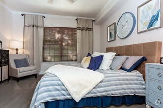 1BR,1BA-A3 - Gables Villa Rosa