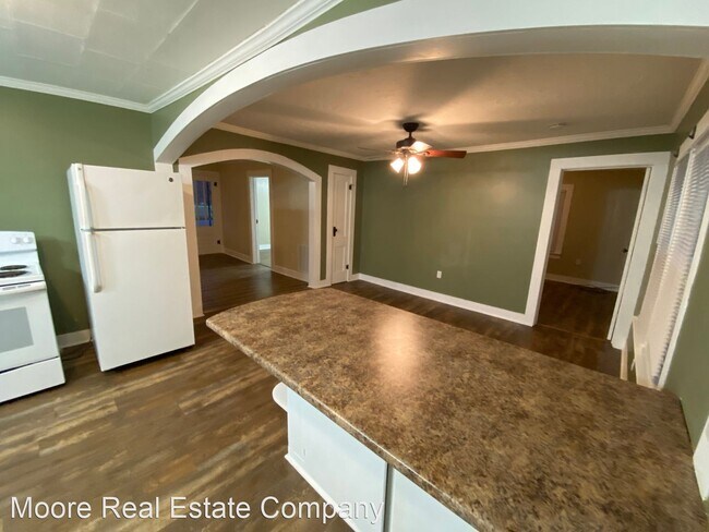 Foto del edificio - 2 br, 1 bath House - 1410 Pleasant Hill Rd.