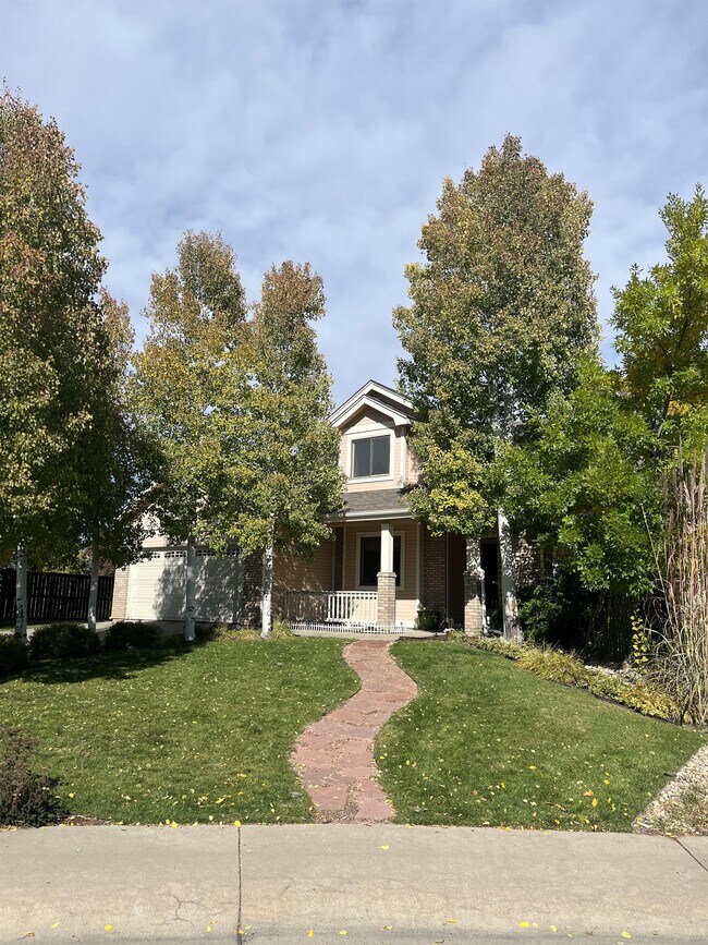Foto del edificio - 2032 Prairie View Ct