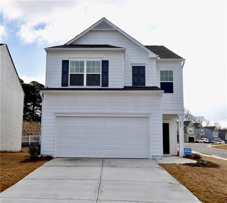 Foto principal - 296 Aimes Dr.