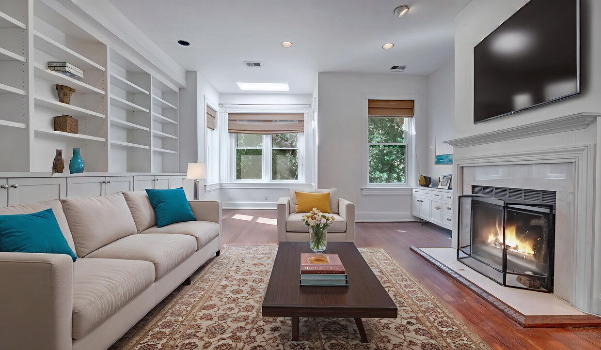 Primary Photo - 2013 Kalorama Rd NW