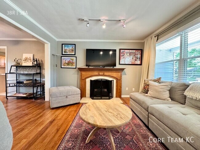 Foto del edificio - 5607 W 78th Terrace