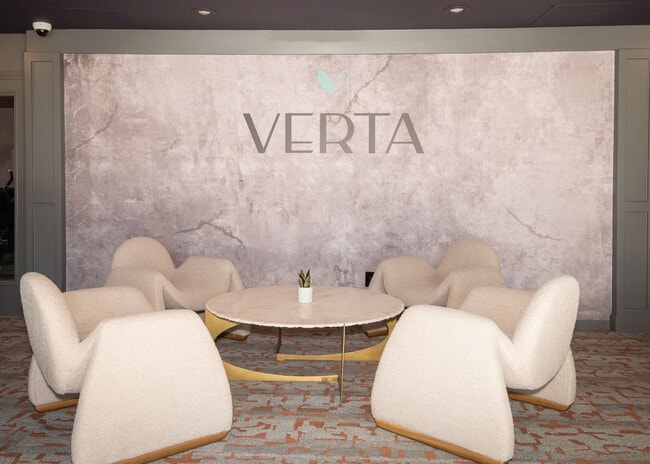 Foto del edificio - Verta