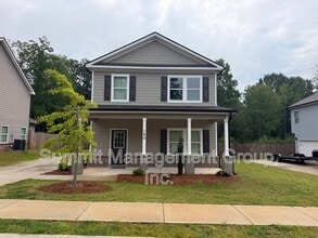 Building Photo - 160 Heard Ln