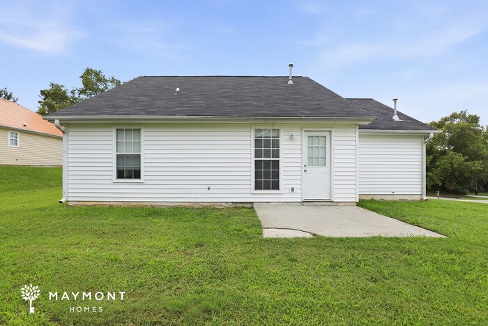 Foto del edificio - 104 Poplar Pointe Terrace