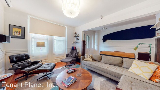 Building Photo - 2 br, 2 bath House - 1237 Guerrero St