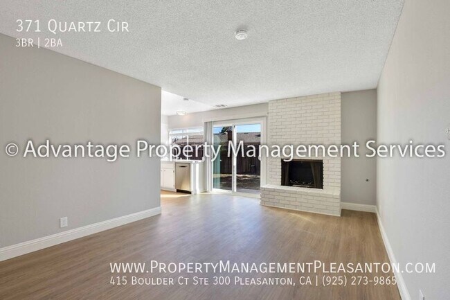 Foto del edificio - 3 bed, 2 bath, 1,280 sq. ft. single story ...