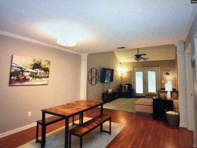 Foto del edificio - 128 Linville Ct