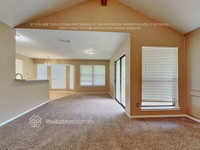 Foto del edificio - 2127 Chapel Downs Dr