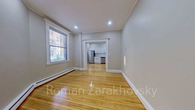 Foto del edificio - 72 Gardner St