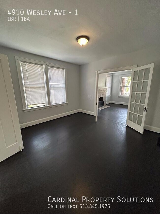 Foto del edificio - Charming & Cozy 1-Bedroom Apartment in Nor...
