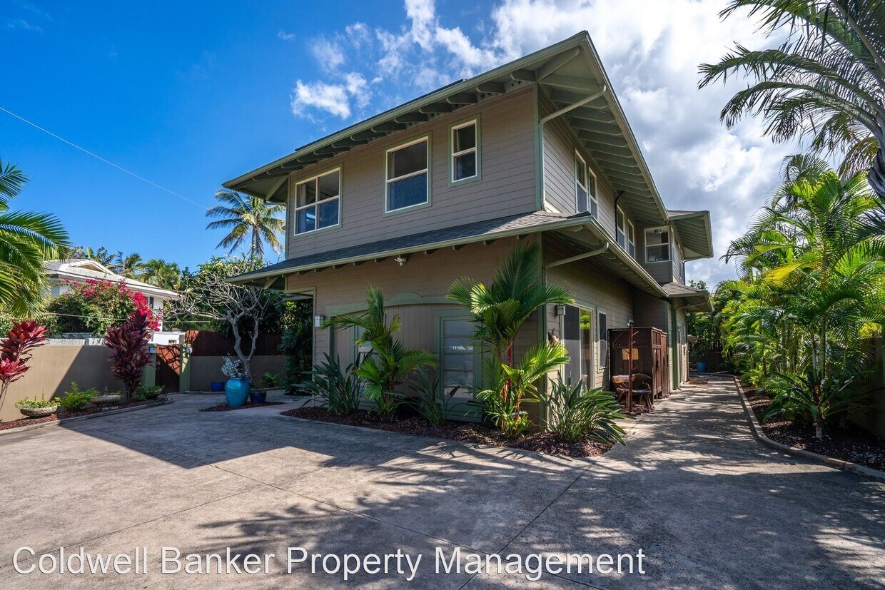 60 Lana St, Paia, HI 96779 House Rental in Paia, HI