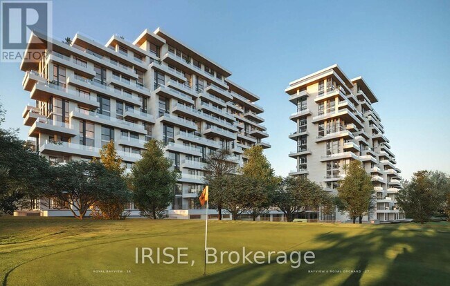 Photo du bâtiment - 399 Royal Orchard Blvd