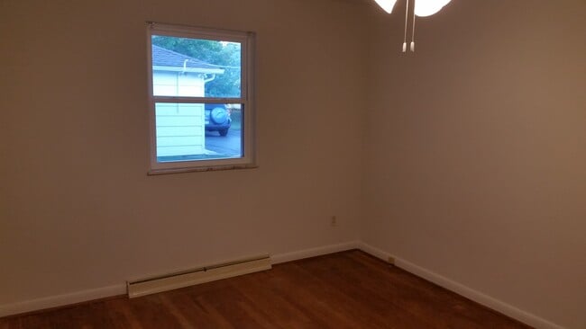 One of two bedrooms - 57 Sunnyside Ln