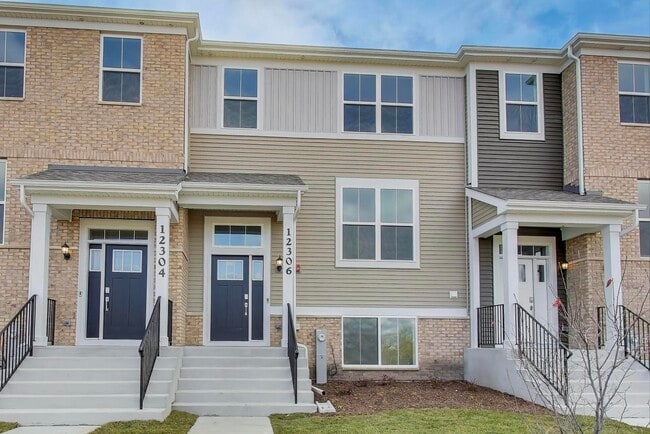 Front of House - 12306 Tinsley St