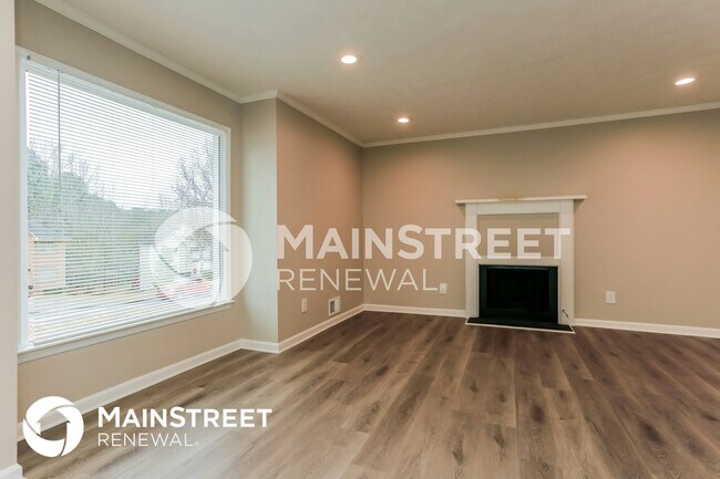 Foto del edificio - 6910 Cottonwood Trail