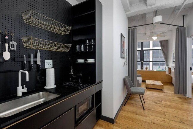 Foto del edificio - 120 Wall St