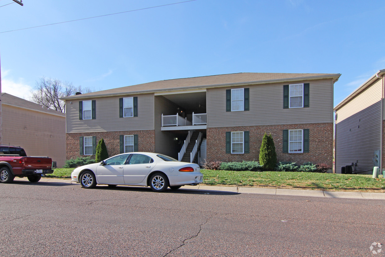 Building Photo - 1313-1317 Stafford St