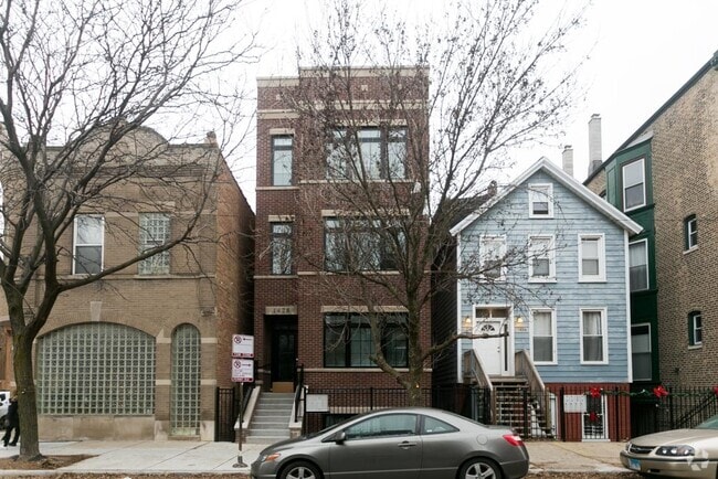 Building Photo - 1428 N Paulina St